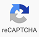 reCAPTCHA